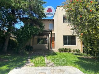 Foto 1 de Casa en venta, Lote N°25, Maschwitz Country Club, Escobar