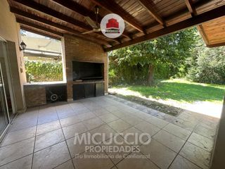 Foto 18 de Casa en venta, Lote N°25, Maschwitz Country Club, Escobar