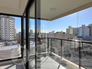 Foto 1 de Departamento premiun 2 dormitorios con cochera en Cipolletti