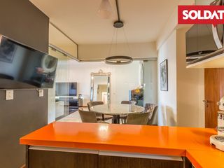 Foto 16 de Venta Depto 4 ambientes - Retasado! - Villa Devoto - Balcón amplio, cochera fija - Piso Alto