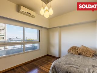 Foto 27 de Venta Depto 4 ambientes - Retasado! - Villa Devoto - Balcón amplio, cochera fija - Piso Alto