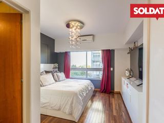 Foto 32 de Venta Depto 4 ambientes - Retasado! - Villa Devoto - Balcón amplio, cochera fija - Piso Alto