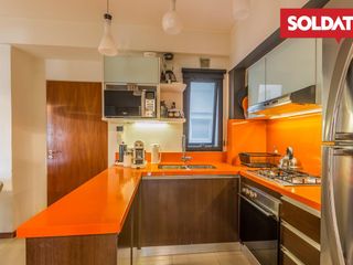Foto 14 de Venta Depto 4 ambientes - Retasado! - Villa Devoto - Balcón amplio, cochera fija - Piso Alto