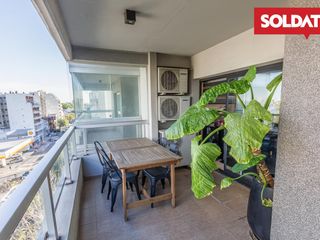 Foto 22 de Venta Depto 4 ambientes - Retasado! - Villa Devoto - Balcón amplio, cochera fija - Piso Alto
