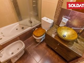 Foto 38 de Venta Depto 4 ambientes - Retasado! - Villa Devoto - Balcón amplio, cochera fija - Piso Alto