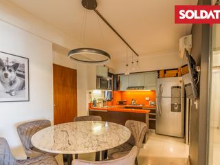 Foto 8 de Venta Depto 4 ambientes - Retasado! - Villa Devoto - Balcón amplio, cochera fija - Piso Alto