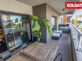 Foto 23 de Venta Depto 4 ambientes - Retasado! - Villa Devoto - Balcón amplio, cochera fija - Piso Alto