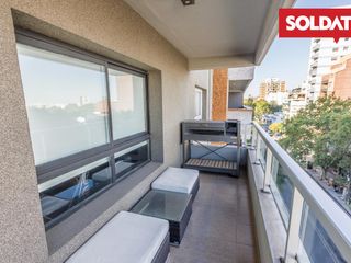 Foto 21 de Venta Depto 4 ambientes - Retasado! - Villa Devoto - Balcón amplio, cochera fija - Piso Alto