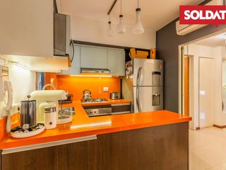 Foto 13 de Venta Depto 4 ambientes - Retasado! - Villa Devoto - Balcón amplio, cochera fija - Piso Alto