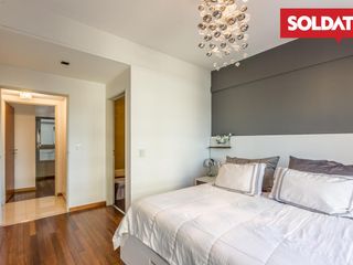 Foto 36 de Venta Depto 4 ambientes - Retasado! - Villa Devoto - Balcón amplio, cochera fija - Piso Alto