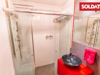 Foto 20 de Venta Depto 4 ambientes - Retasado! - Villa Devoto - Balcón amplio, cochera fija - Piso Alto
