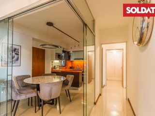 Foto 7 de Venta Depto 4 ambientes - Retasado! - Villa Devoto - Balcón amplio, cochera fija - Piso Alto