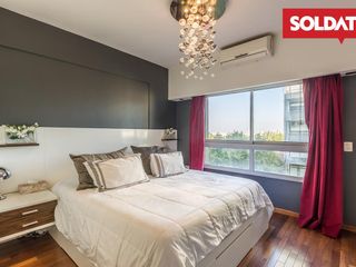 Foto 33 de Venta Depto 4 ambientes - Retasado! - Villa Devoto - Balcón amplio, cochera fija - Piso Alto