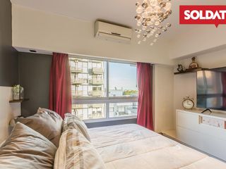 Foto 34 de Venta Depto 4 ambientes - Retasado! - Villa Devoto - Balcón amplio, cochera fija - Piso Alto