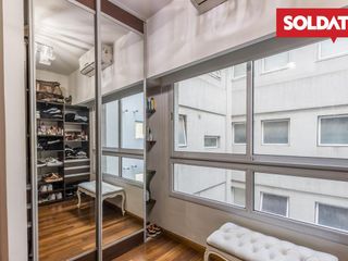 Foto 31 de Venta Depto 4 ambientes - Retasado! - Villa Devoto - Balcón amplio, cochera fija - Piso Alto