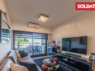 Foto 4 de Venta Depto 4 ambientes - Retasado! - Villa Devoto - Balcón amplio, cochera fija - Piso Alto