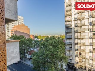 Foto 45 de Venta Depto 4 ambientes - Retasado! - Villa Devoto - Balcón amplio, cochera fija - Piso Alto
