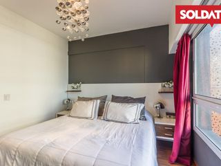 Foto 35 de Venta Depto 4 ambientes - Retasado! - Villa Devoto - Balcón amplio, cochera fija - Piso Alto