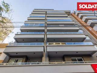 Foto 44 de Venta Depto 4 ambientes - Retasado! - Villa Devoto - Balcón amplio, cochera fija - Piso Alto