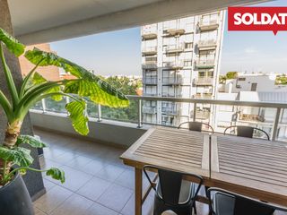 Foto 24 de Venta Depto 4 ambientes - Retasado! - Villa Devoto - Balcón amplio, cochera fija - Piso Alto