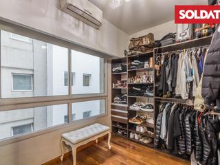 Foto 29 de Venta Depto 4 ambientes - Retasado! - Villa Devoto - Balcón amplio, cochera fija - Piso Alto