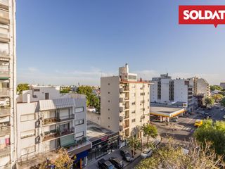 Foto 25 de Venta Depto 4 ambientes - Retasado! - Villa Devoto - Balcón amplio, cochera fija - Piso Alto