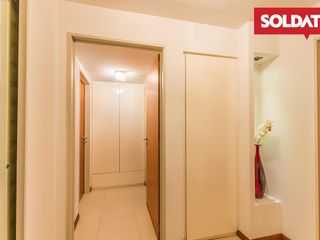 Foto 17 de Venta Depto 4 ambientes - Retasado! - Villa Devoto - Balcón amplio, cochera fija - Piso Alto