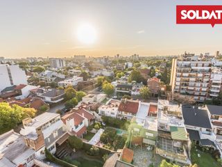 Foto 40 de Venta Depto 4 ambientes - Retasado! - Villa Devoto - Balcón amplio, cochera fija - Piso Alto