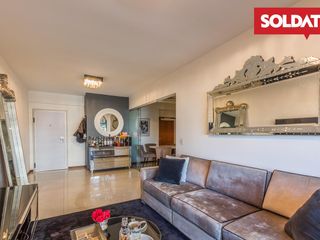 Foto 5 de Venta Depto 4 ambientes - Retasado! - Villa Devoto - Balcón amplio, cochera fija - Piso Alto