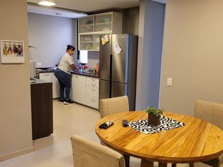 Foto 6 de Departamento Venta 3 Dormitorios