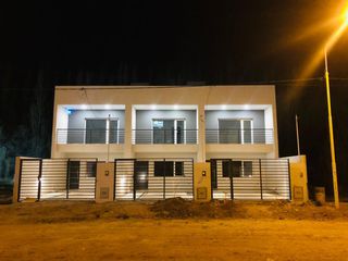 Foto 2 de Venta  Duplex Alta calidad 2 dorm Barrio Perticone , Centenario, Neuquen