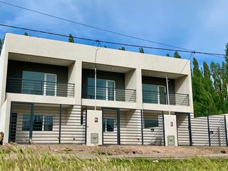 Foto 24 de Venta  Duplex Alta calidad 2 dorm Barrio Perticone , Centenario, Neuquen