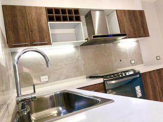 Foto 5 de Venta  Duplex Alta calidad 2 dorm Barrio Perticone , Centenario, Neuquen