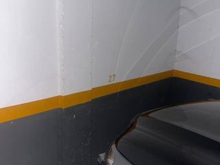 Foto 11 de Cochera en venta - 18Mts2 - Balvanera