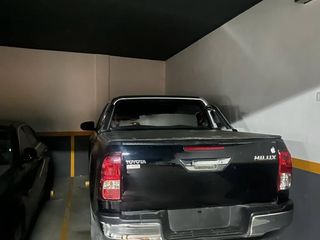 Foto 10 de Cochera en venta - 18Mts2 - Balvanera