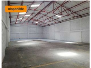 Foto 1 de BODEGA EN ARRIENDO SECTOR PUENTE ARANDA BOGOT