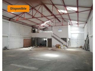 Foto 4 de BODEGA EN ARRIENDO SECTOR PUENTE ARANDA BOGOT