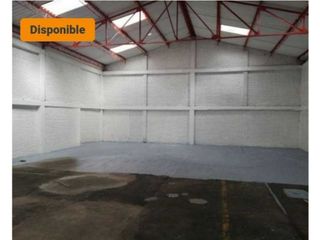 Foto 2 de BODEGA EN ARRIENDO SECTOR PUENTE ARANDA BOGOT