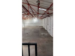 Foto 6 de BODEGA EN ARRIENDO SECTOR PUENTE ARANDA BOGOT