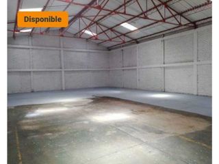 Foto 3 de BODEGA EN ARRIENDO SECTOR PUENTE ARANDA BOGOT