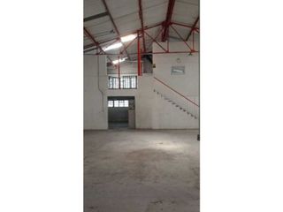 Foto 5 de BODEGA EN ARRIENDO SECTOR PUENTE ARANDA BOGOT