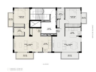 Foto 28 de monoambiente en Venta, Quilmes - apto profesional!
