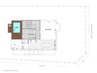 Foto 26 de monoambiente en Venta, Quilmes - apto profesional!