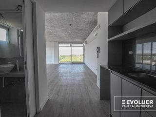 Foto 3 de Oficina tipo loft  con amenities en Quartier Puerto Retiro.