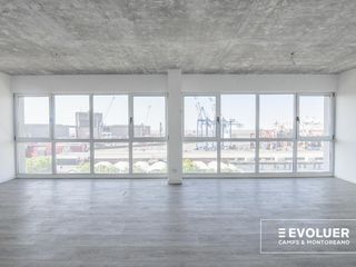Foto 10 de Oficina tipo loft  con amenities en Quartier Puerto Retiro.