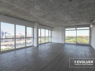 Foto 6 de Oficina tipo loft  con amenities en Quartier Puerto Retiro.