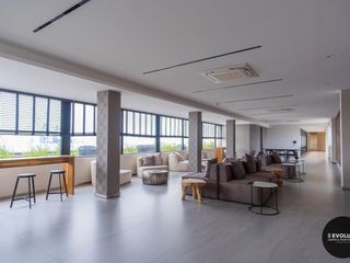 Foto 53 de Oficina tipo loft  con amenities en Quartier Puerto Retiro.