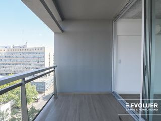 Foto 13 de Oficina tipo loft  con amenities en Quartier Puerto Retiro.