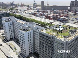 Foto 47 de Oficina tipo loft  con amenities en Quartier Puerto Retiro.