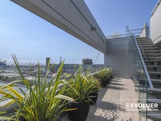 Foto 65 de Oficina tipo loft  con amenities en Quartier Puerto Retiro.